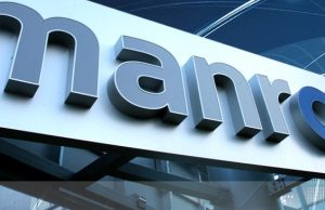 Manroland: 10-ročný rekord