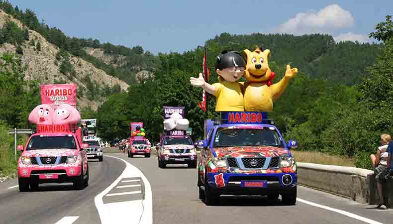 Christophe Aussenac, budúci prezident FESPA 3 web COVERINGS EVENEMENTIELS LE TOUR DE FRANCE ADHESIF ATCGROUPE 08