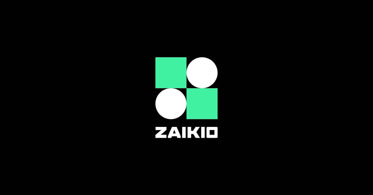 Zaikio: opäť silnejšia 1 zaikio logo
