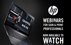 HP: webináre aj offline