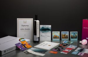 Sappi a ISBC: papier s čipmi RFID
