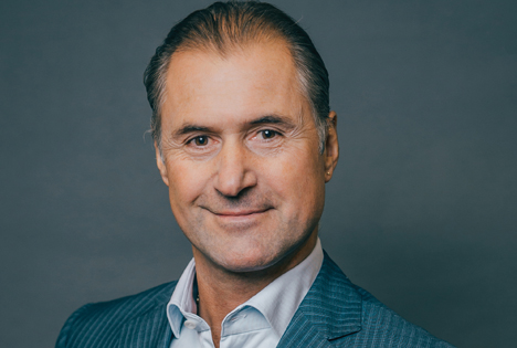 VDW Dr Steffen P Wurth Vorsitzender des Verbandes der Wellpappen Industrie e V