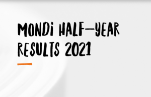 MONDI: Výsledky za prvých šesť mesiacov roky 2021