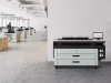 30 rokov inovácií HP: Nový rad PageWide XL Pro HP PageWide XL