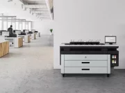 30 rokov inovácií HP: Nový rad PageWide XL Pro HP PageWide XL