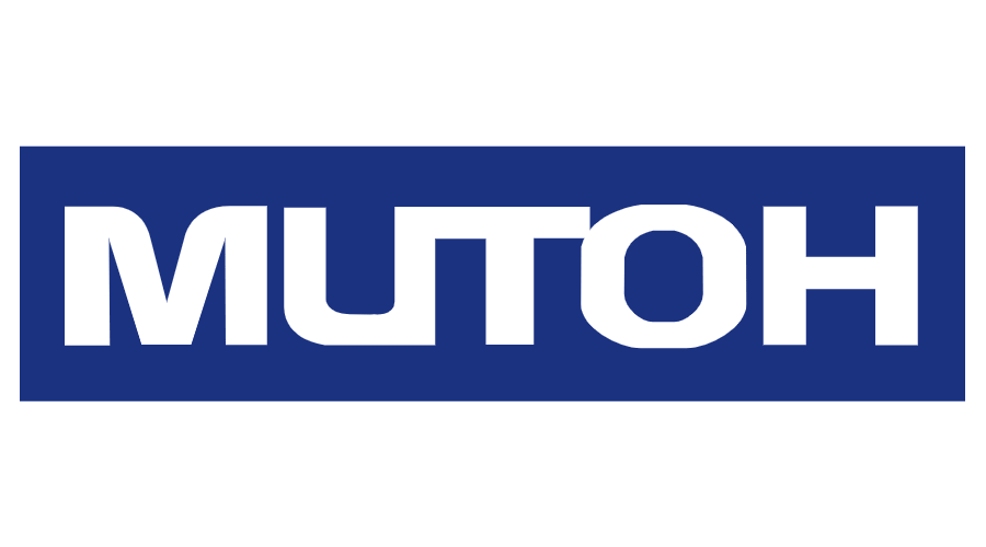 MUTOH LOGO