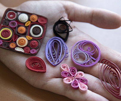 Quilling 2 1