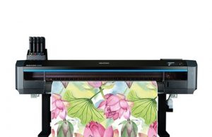 Mutoh: nová tlačiareň XpertJet XPJ-1642WR