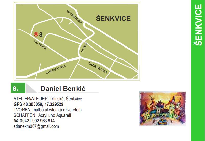 senkvice
