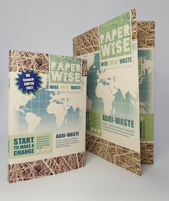PaperWise A4 A5