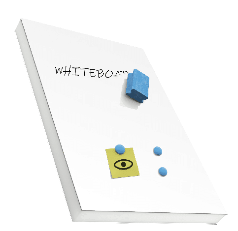 Whiteboard
