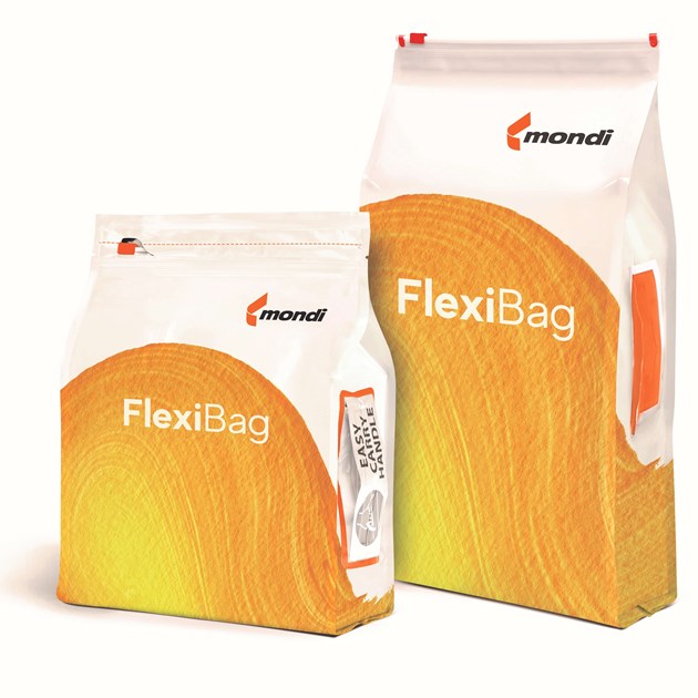 flexibag group new