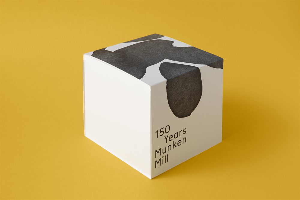 150 Y Munken Mill 1