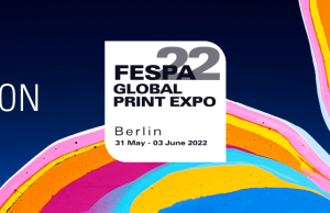 FESPA 2022: Berlín ! FESPA 2022