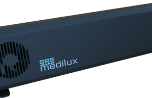 Získaj germicídny žiarič ! Germicídny žiarič SRS PMX2A48 Black