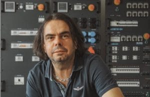 Človek za príbehom : Róbert Sloboda Robert Sloboda, SRS Group