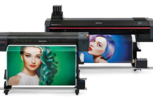 Mutoh: nové modely XpertJet Pro MUTOH - nove tlaciarne