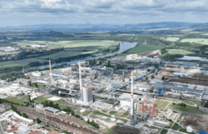 Mondi: 400 miliónov Eur pre závod Štětí Mondi Steti CZ