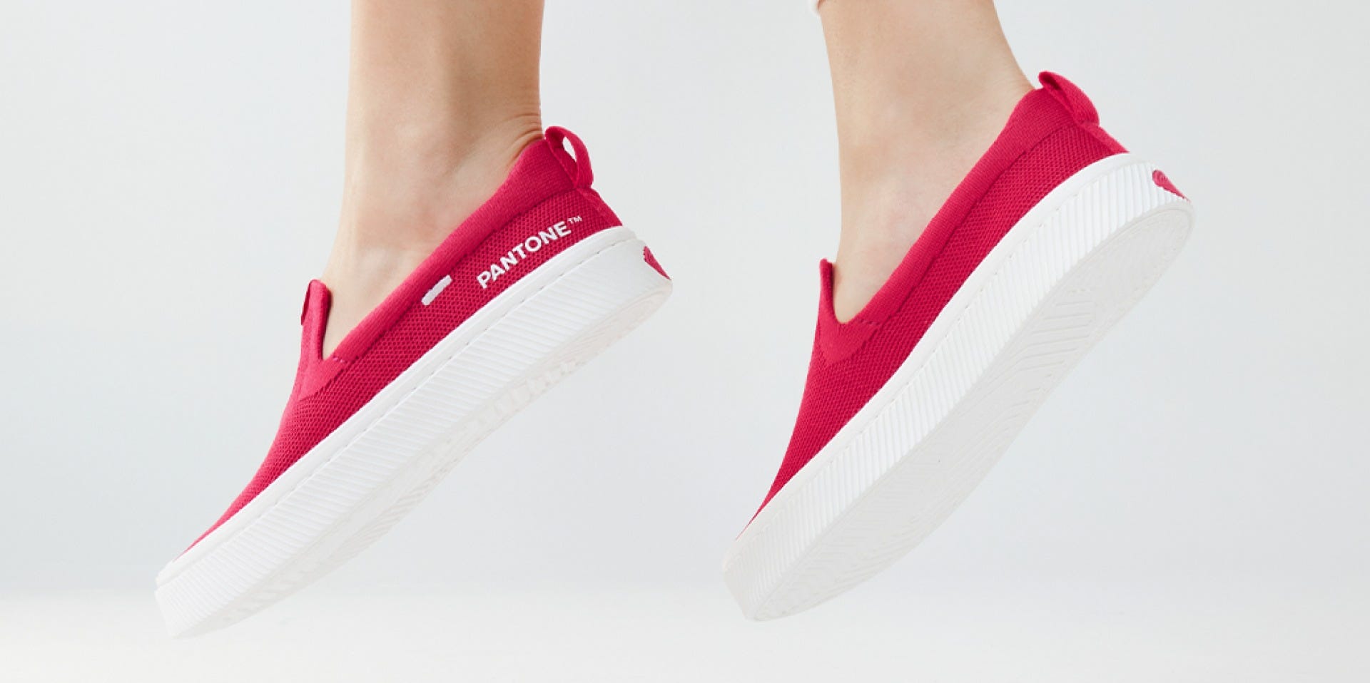 pantone color of the year collab intro cariuma