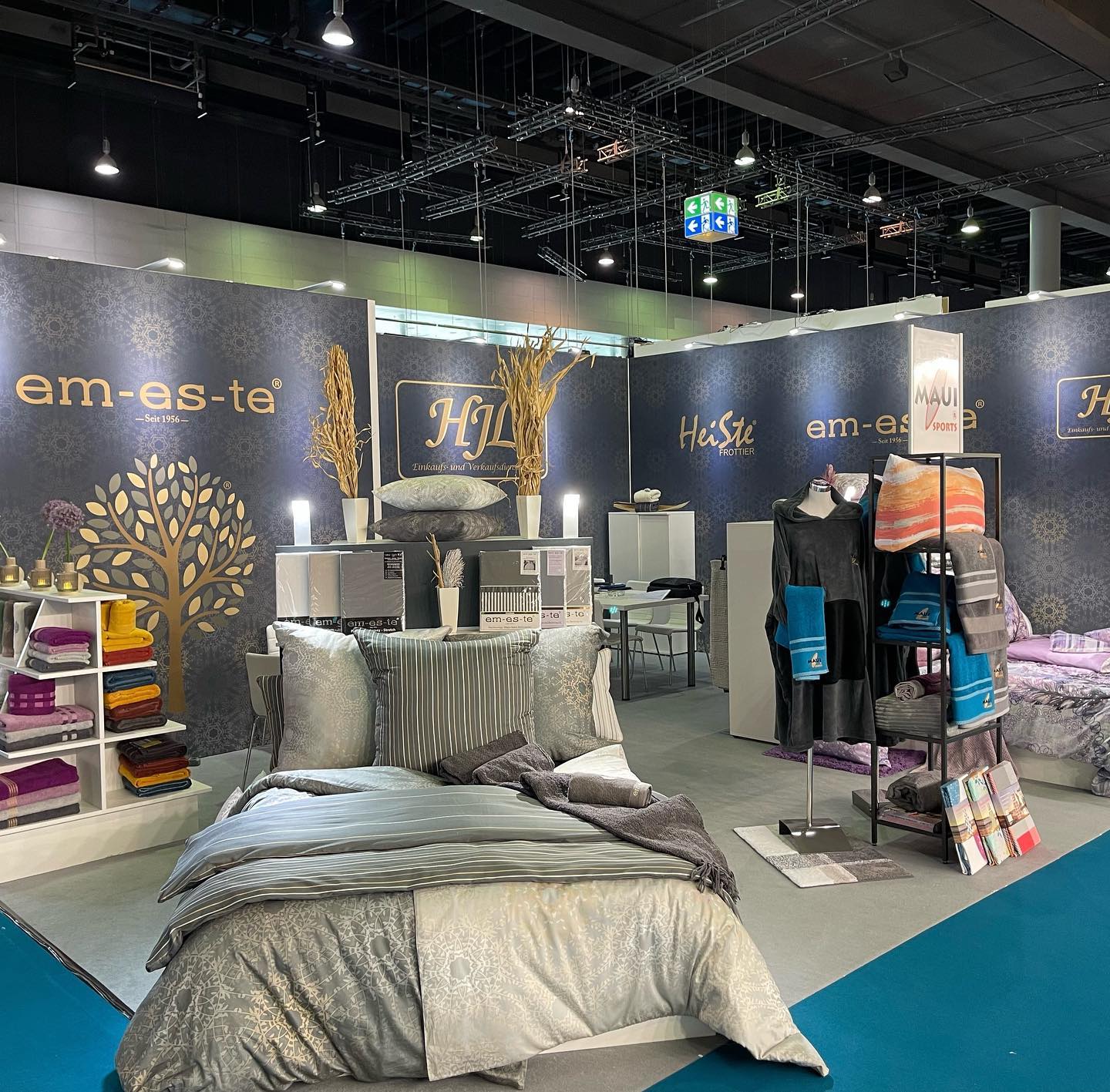 Heimtextil 2023