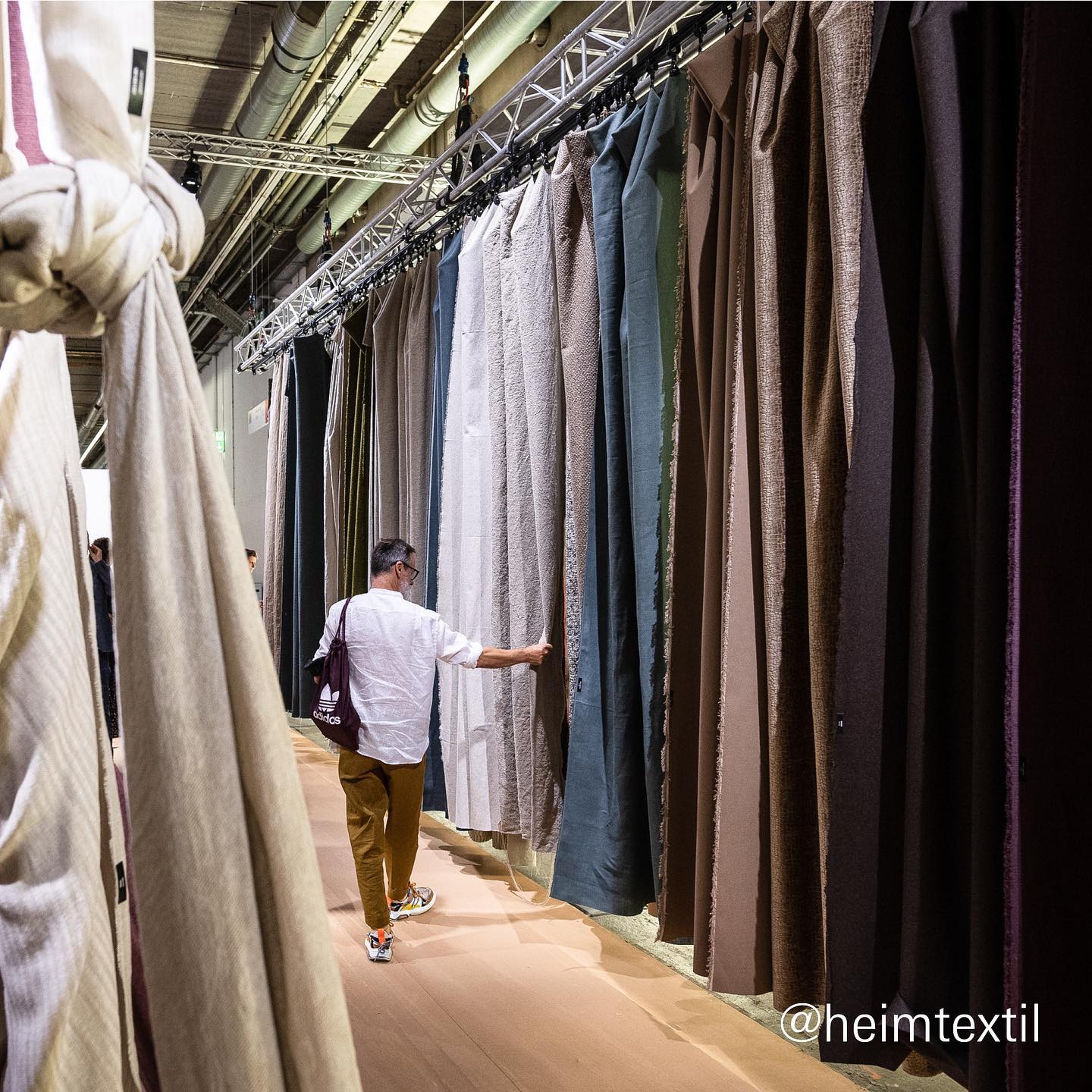 Heimtextil 2023