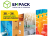 EMPACK – budúcnosť packagingu EMPACK Zurich 2023