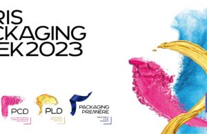 Paris Packaging Week 2023: štyri podujatia na jednom mieste Paris Packaging Week