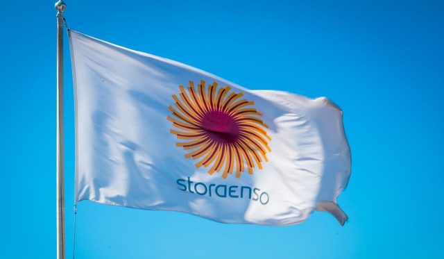 Stora Enso