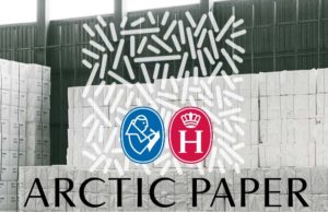 Arctic Paper: najlepší rok v histórii skupiny