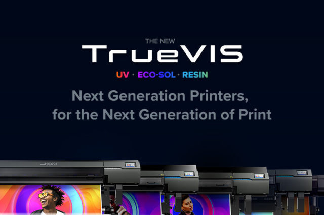 Roland DGA TrueVIS