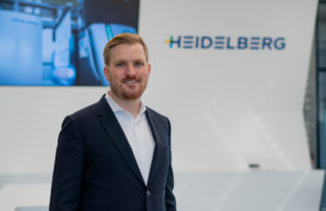 Kto je kto: Florian Pitzinger / Heidelberg Florian Potzinger - Heidelberg