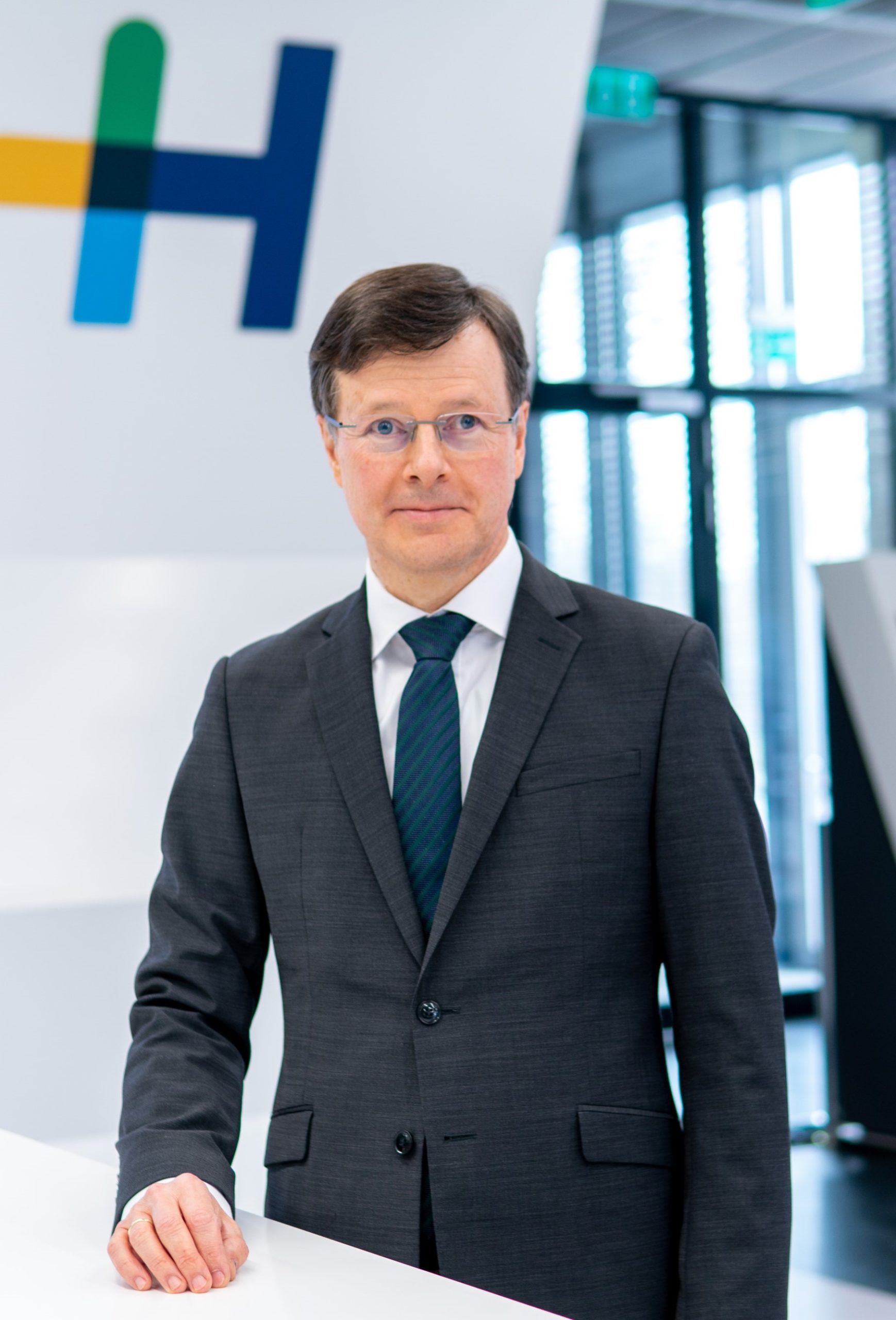 Heidelberg: CEP Ludwin Monz