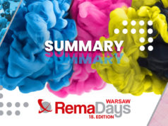REMA DAYS 2023: rekapitulácia Rema Days 2022 Summary