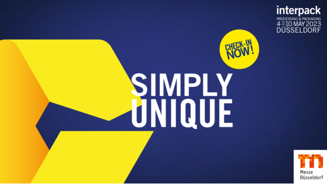 simply unique interpack 2023