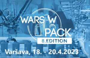 WARSAW PACK 2023: 8 edition Warsaw Pack 2023