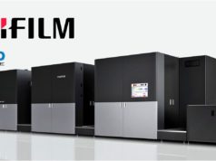 Fujifilm: novinky pre packaging Novinky od Fuji Film
