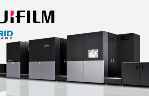 Fujifilm: novinky pre packaging Novinky od Fuji Film